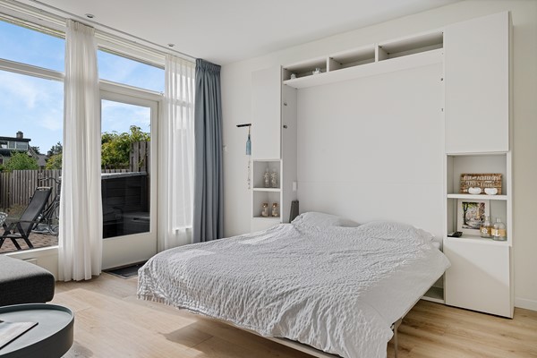 Medium property photo - De Schelp 14, 2042 DV Zandvoort